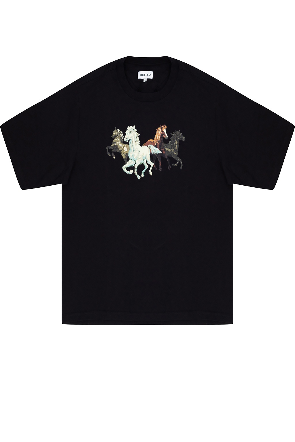 Kenzo crane t outlet shirt